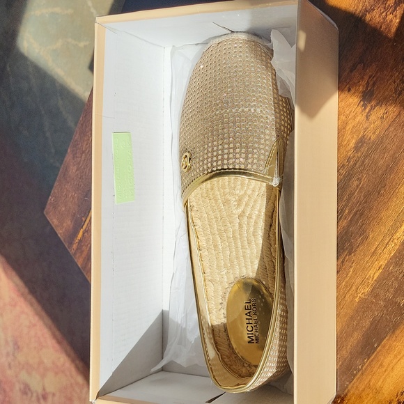 Michael Kors Kendrick Slip On - Picture 8 of 9